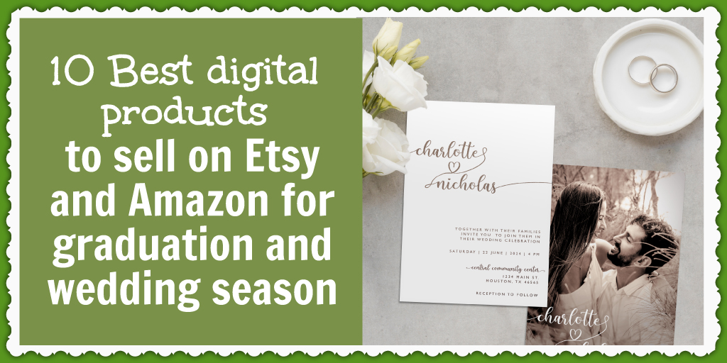 Best digital products